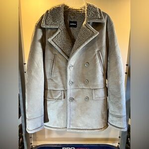 Express - Winter Jacket